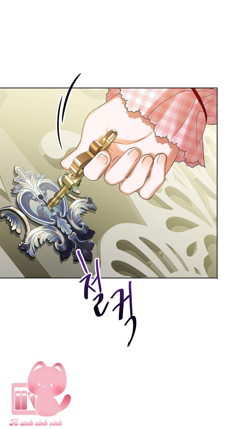 Người Thừa Kế Của Gia Tộc Phản Diện - Chap 21