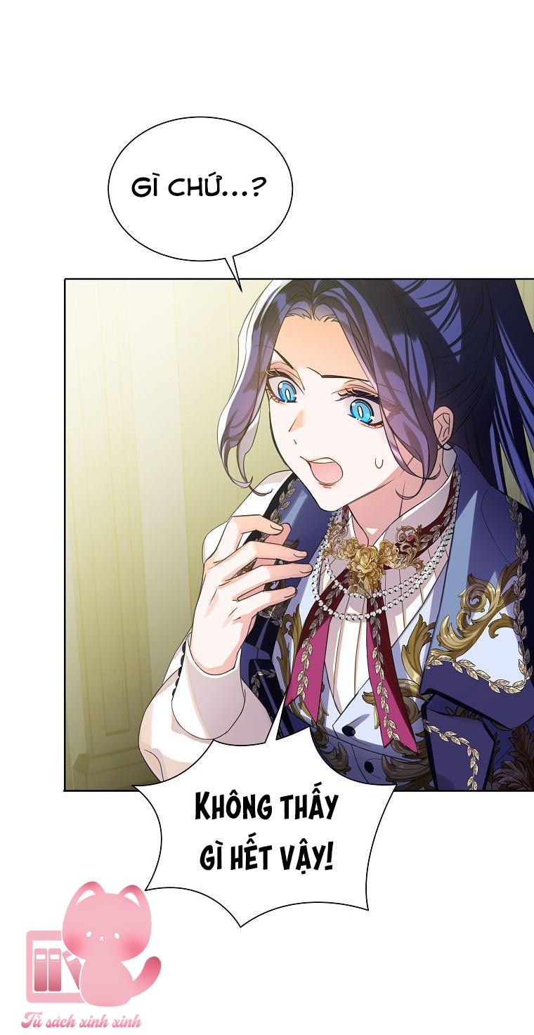 Người Thừa Kế Của Gia Tộc Phản Diện - Chap 21