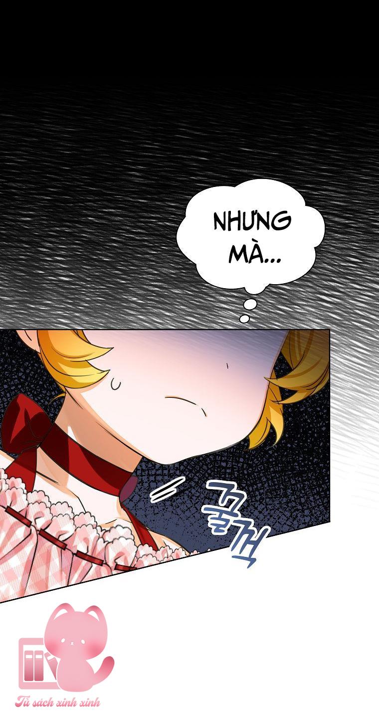 Người Thừa Kế Của Gia Tộc Phản Diện - Chap 21