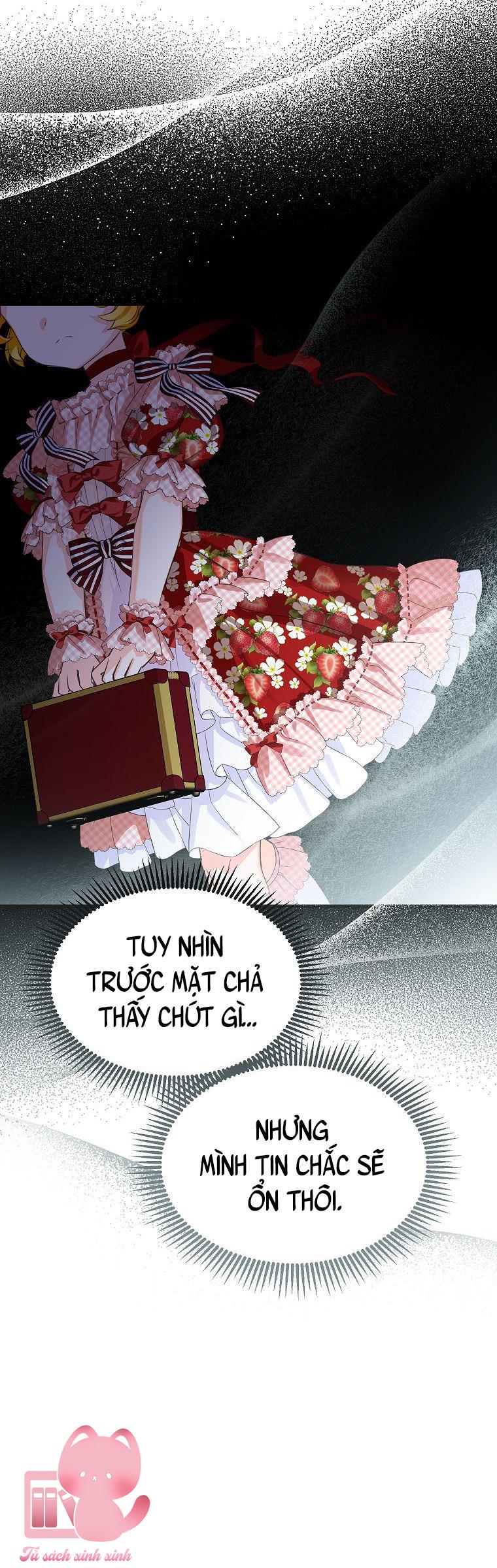 Người Thừa Kế Của Gia Tộc Phản Diện - Chap 21