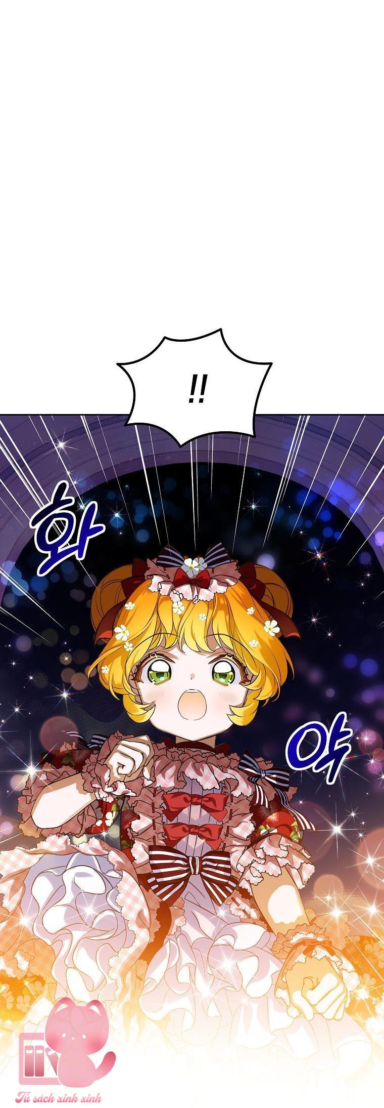 Người Thừa Kế Của Gia Tộc Phản Diện - Chap 21