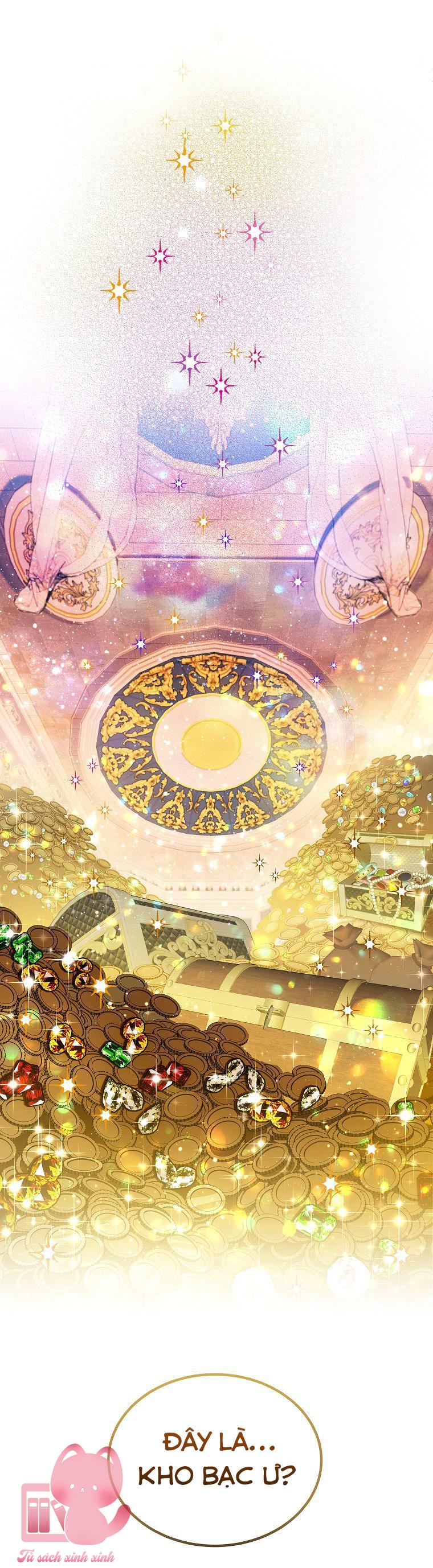 Người Thừa Kế Của Gia Tộc Phản Diện - Chap 21