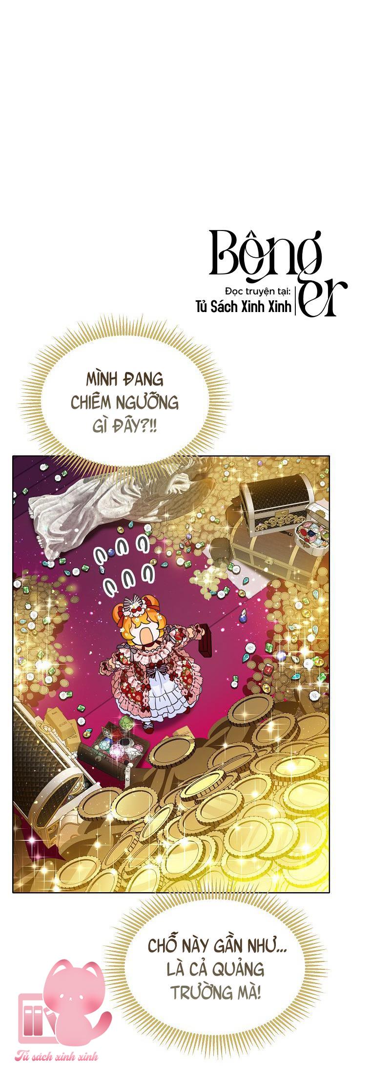 Người Thừa Kế Của Gia Tộc Phản Diện - Chap 21