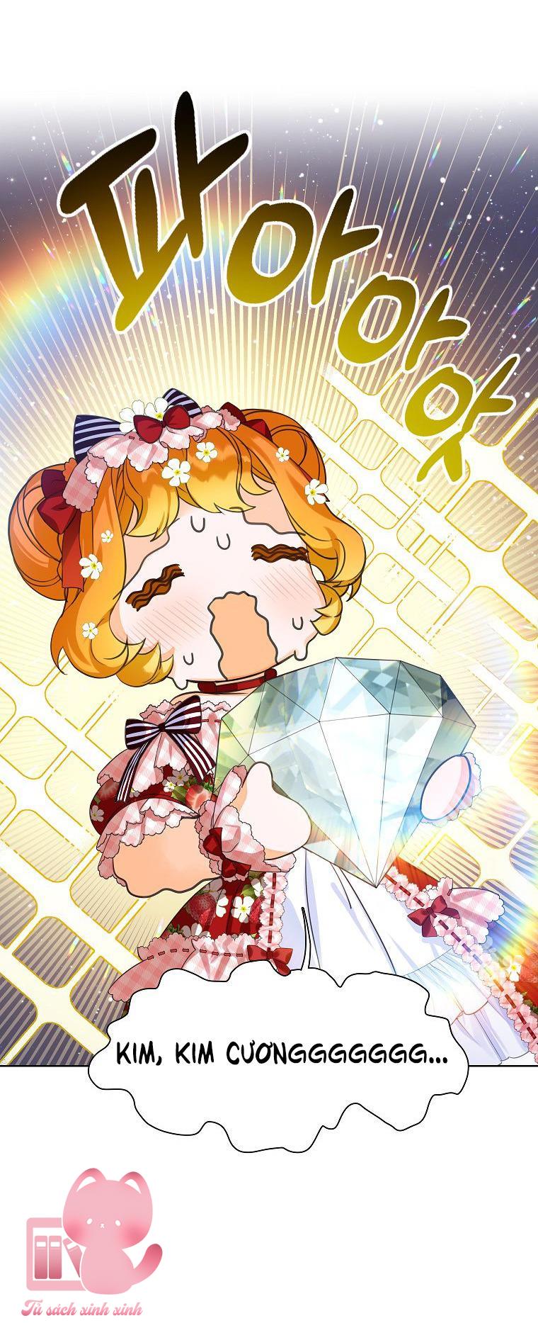 Người Thừa Kế Của Gia Tộc Phản Diện - Chap 21