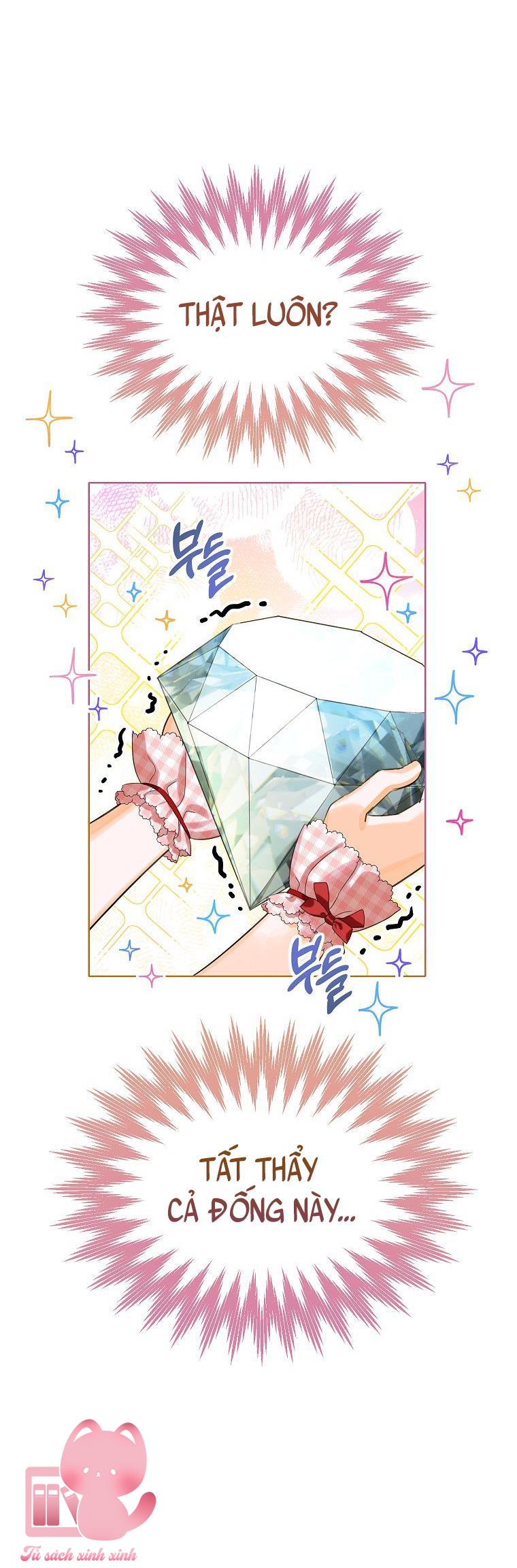 Người Thừa Kế Của Gia Tộc Phản Diện - Chap 21