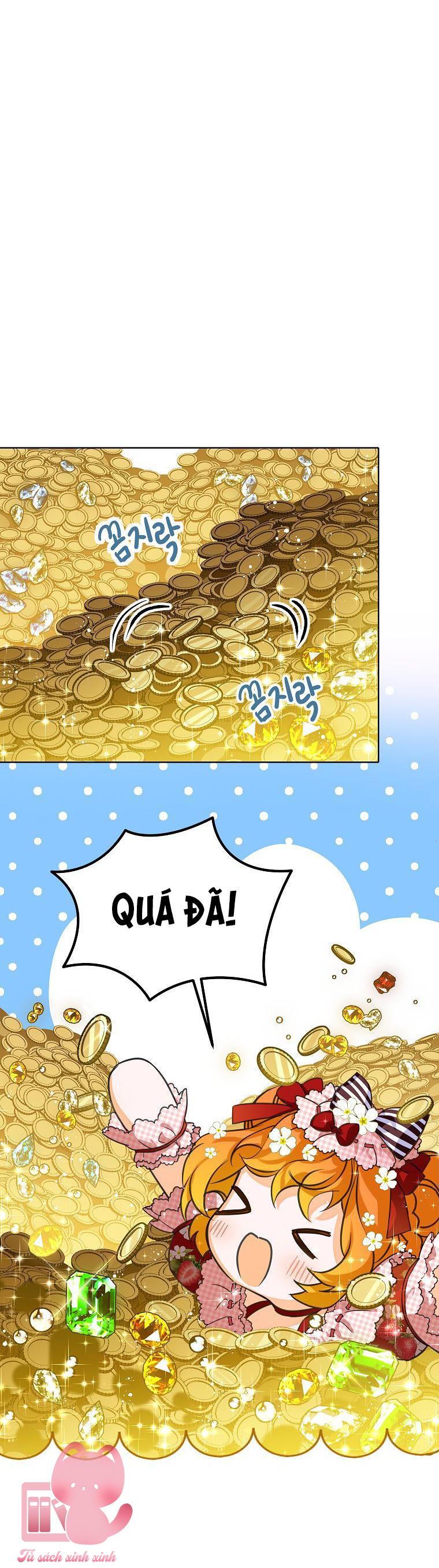 Người Thừa Kế Của Gia Tộc Phản Diện - Chap 21