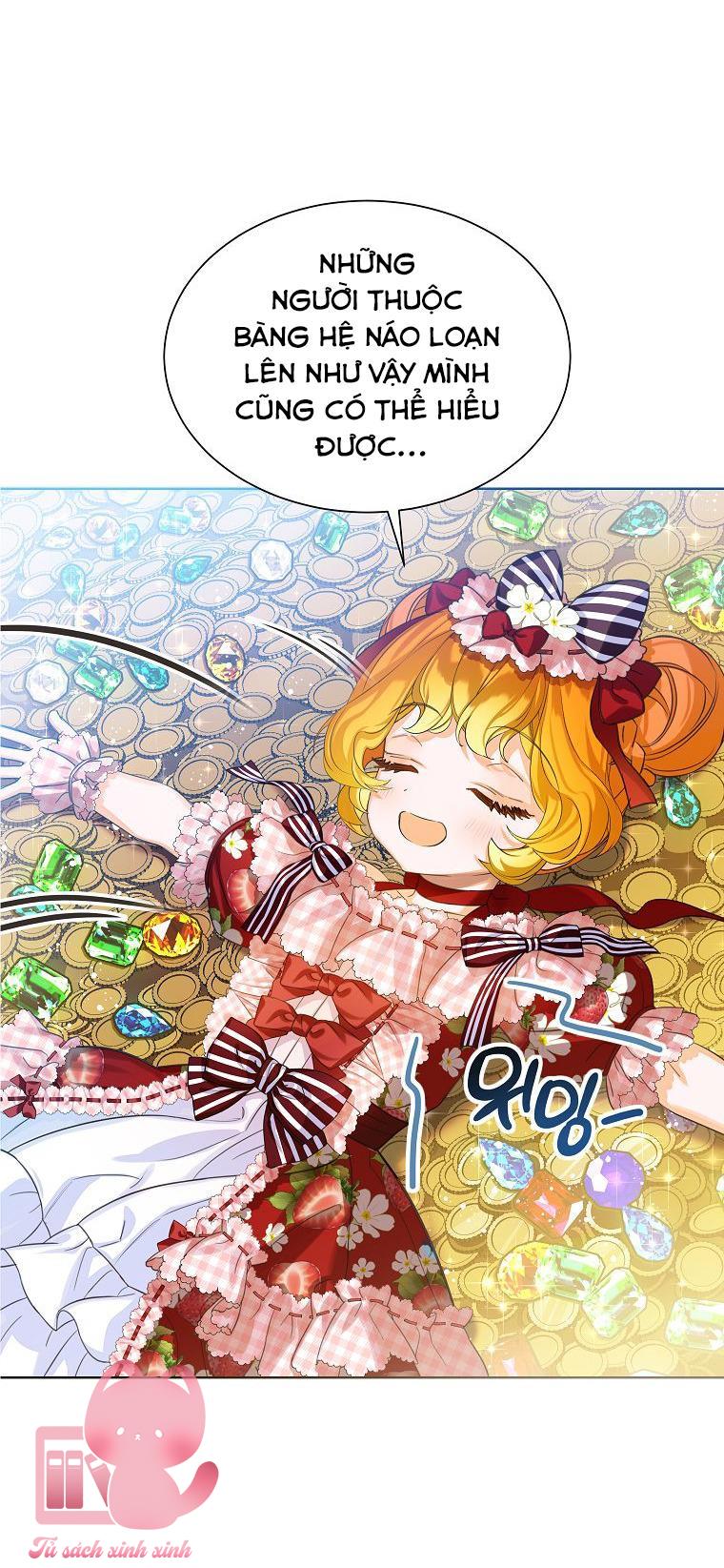 Người Thừa Kế Của Gia Tộc Phản Diện - Chap 21