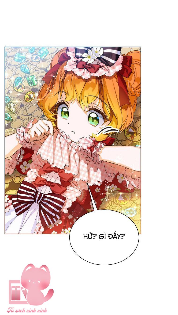 Người Thừa Kế Của Gia Tộc Phản Diện - Chap 21