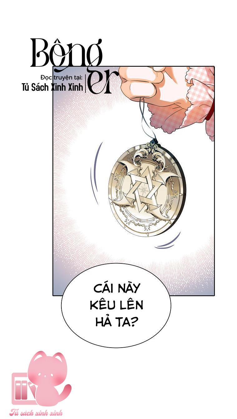 Người Thừa Kế Của Gia Tộc Phản Diện - Chap 21