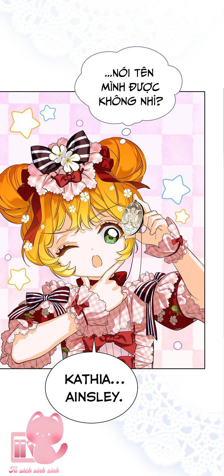 Người Thừa Kế Của Gia Tộc Phản Diện - Chap 21