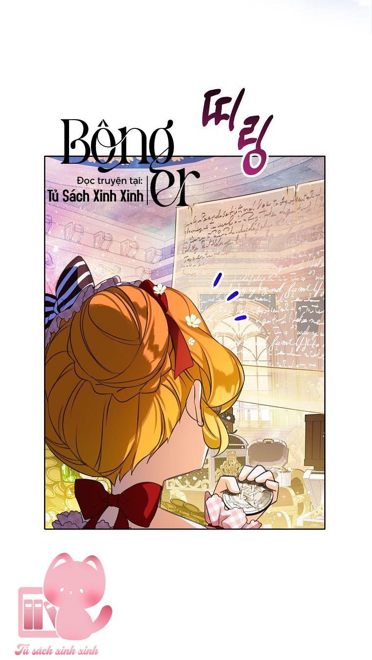 Người Thừa Kế Của Gia Tộc Phản Diện - Chap 21