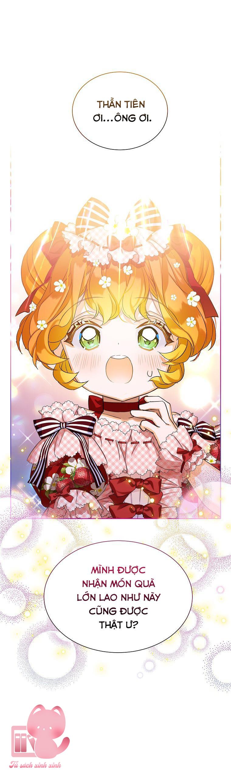 Người Thừa Kế Của Gia Tộc Phản Diện - Chap 21