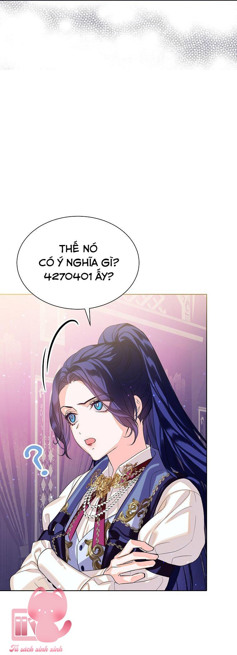 Người Thừa Kế Của Gia Tộc Phản Diện - Chap 21