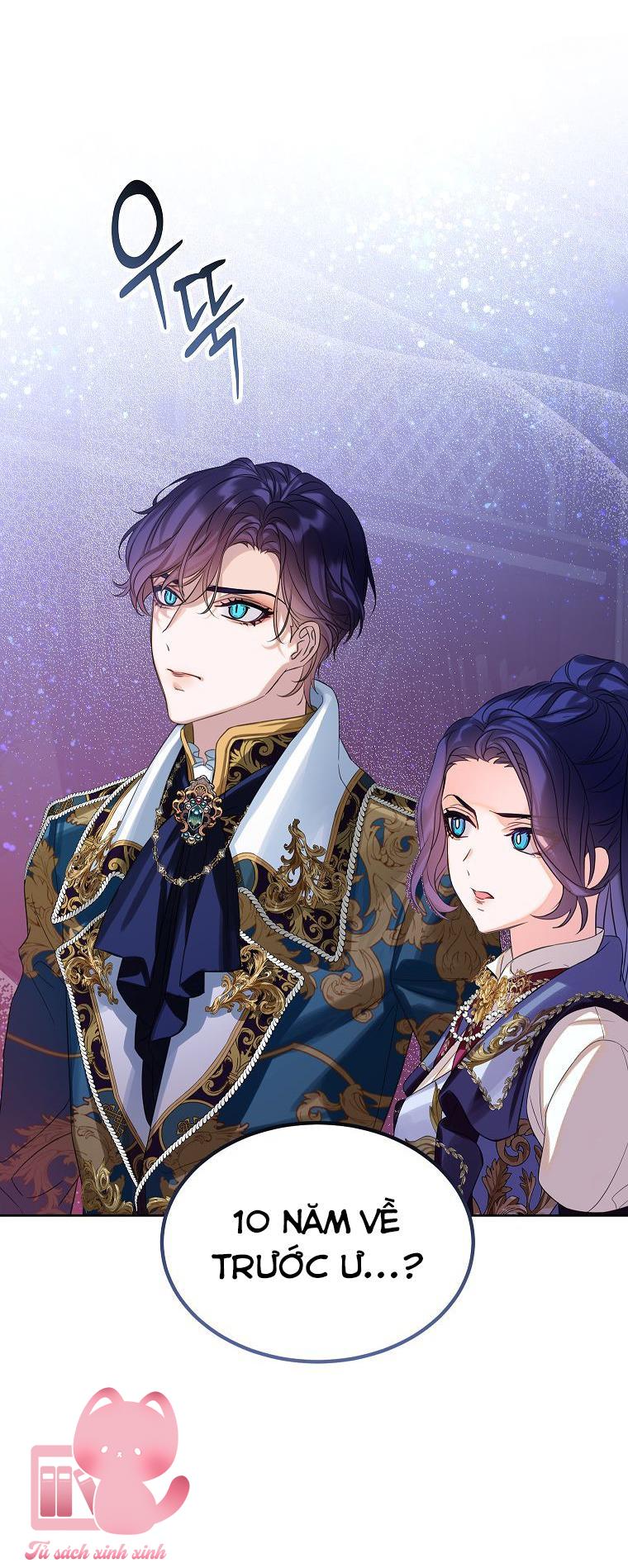 Người Thừa Kế Của Gia Tộc Phản Diện - Chap 21