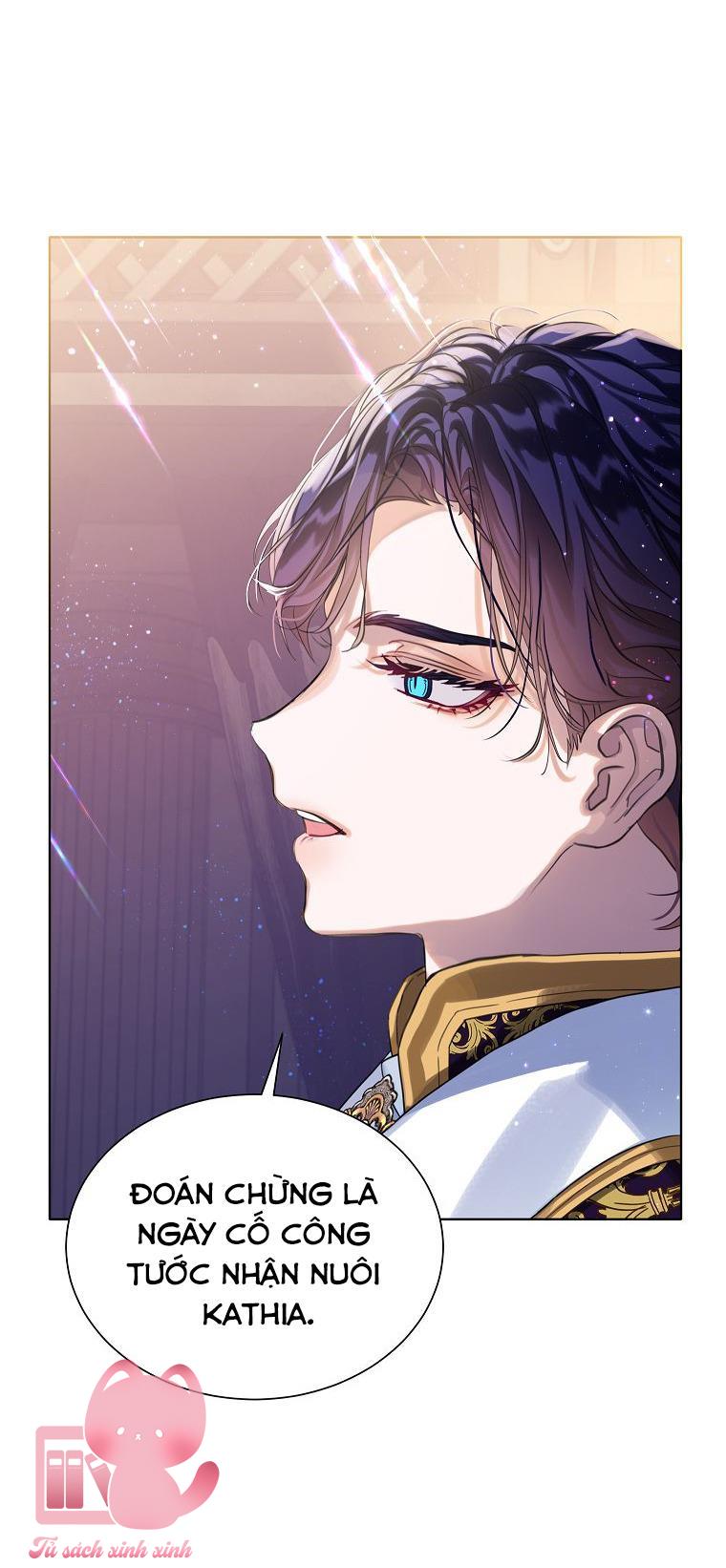 Người Thừa Kế Của Gia Tộc Phản Diện - Chap 21