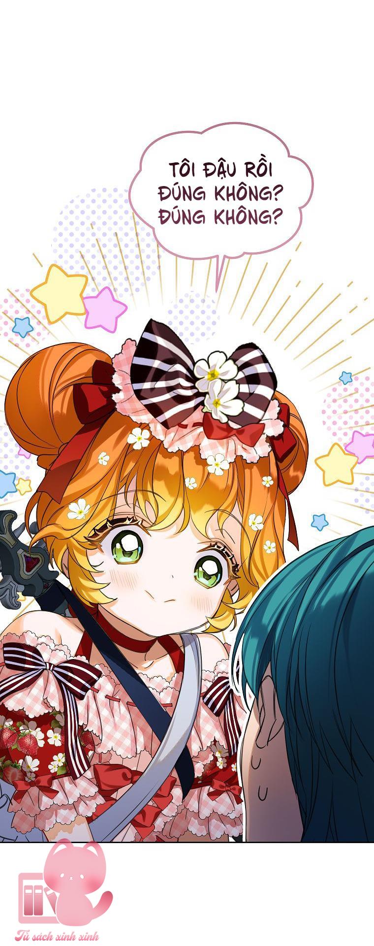 Người Thừa Kế Của Gia Tộc Phản Diện - Chap 21