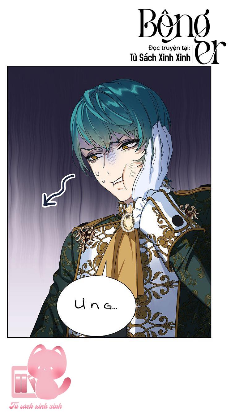 Người Thừa Kế Của Gia Tộc Phản Diện - Chap 21