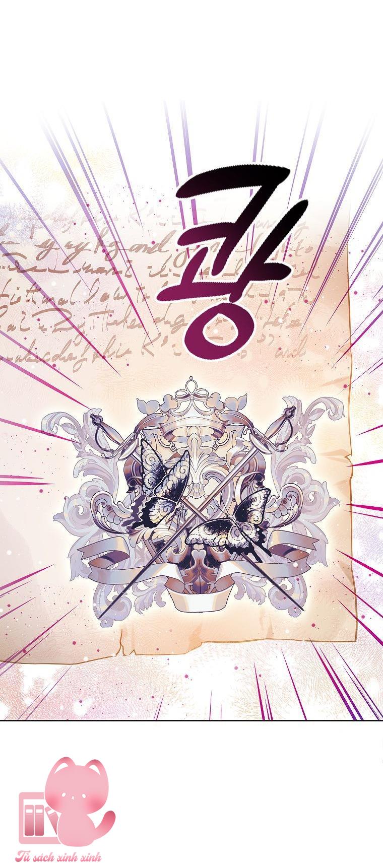 Người Thừa Kế Của Gia Tộc Phản Diện - Chap 21