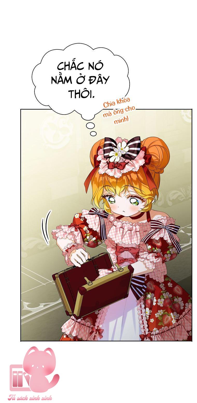 Người Thừa Kế Của Gia Tộc Phản Diện - Chap 21