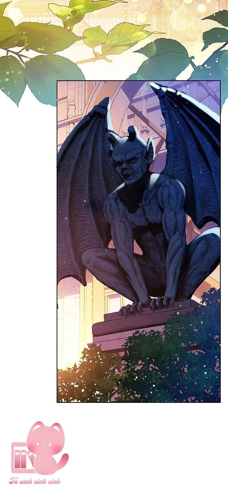 Người Thừa Kế Của Gia Tộc Phản Diện - Chap 22