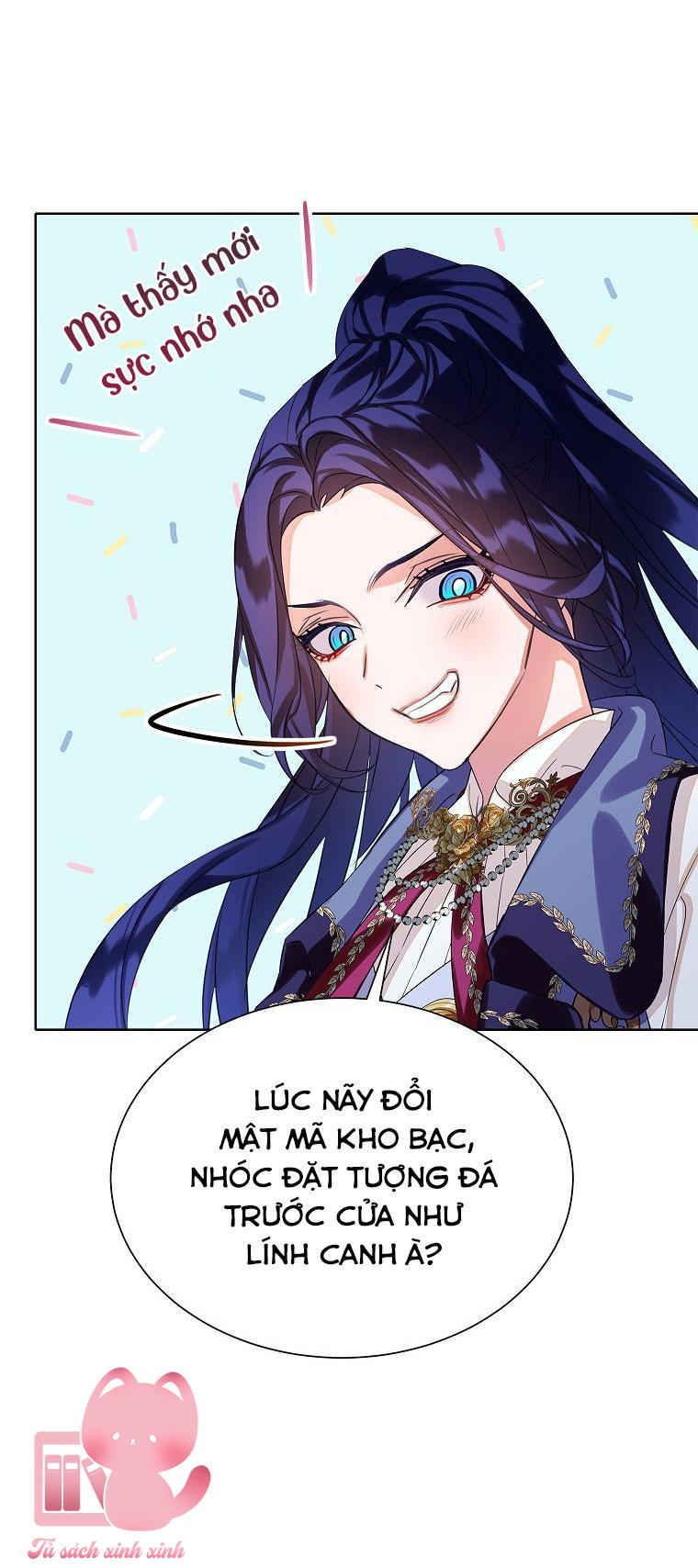 Người Thừa Kế Của Gia Tộc Phản Diện - Chap 22