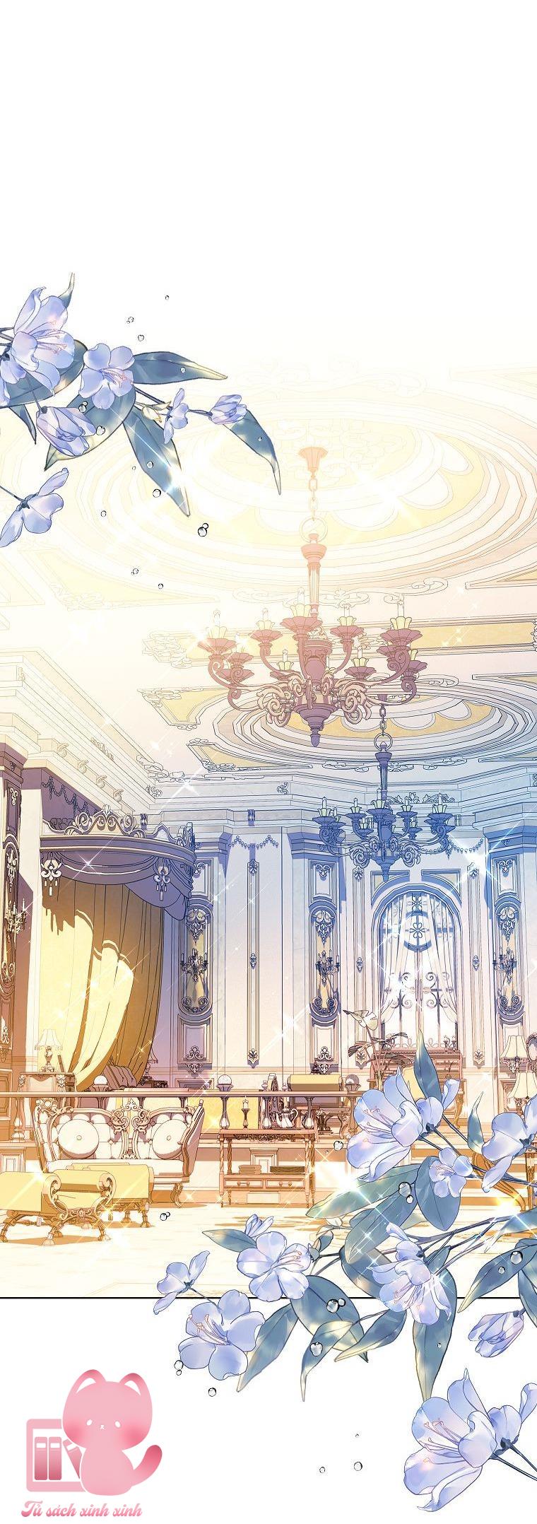 Người Thừa Kế Của Gia Tộc Phản Diện - Chap 22