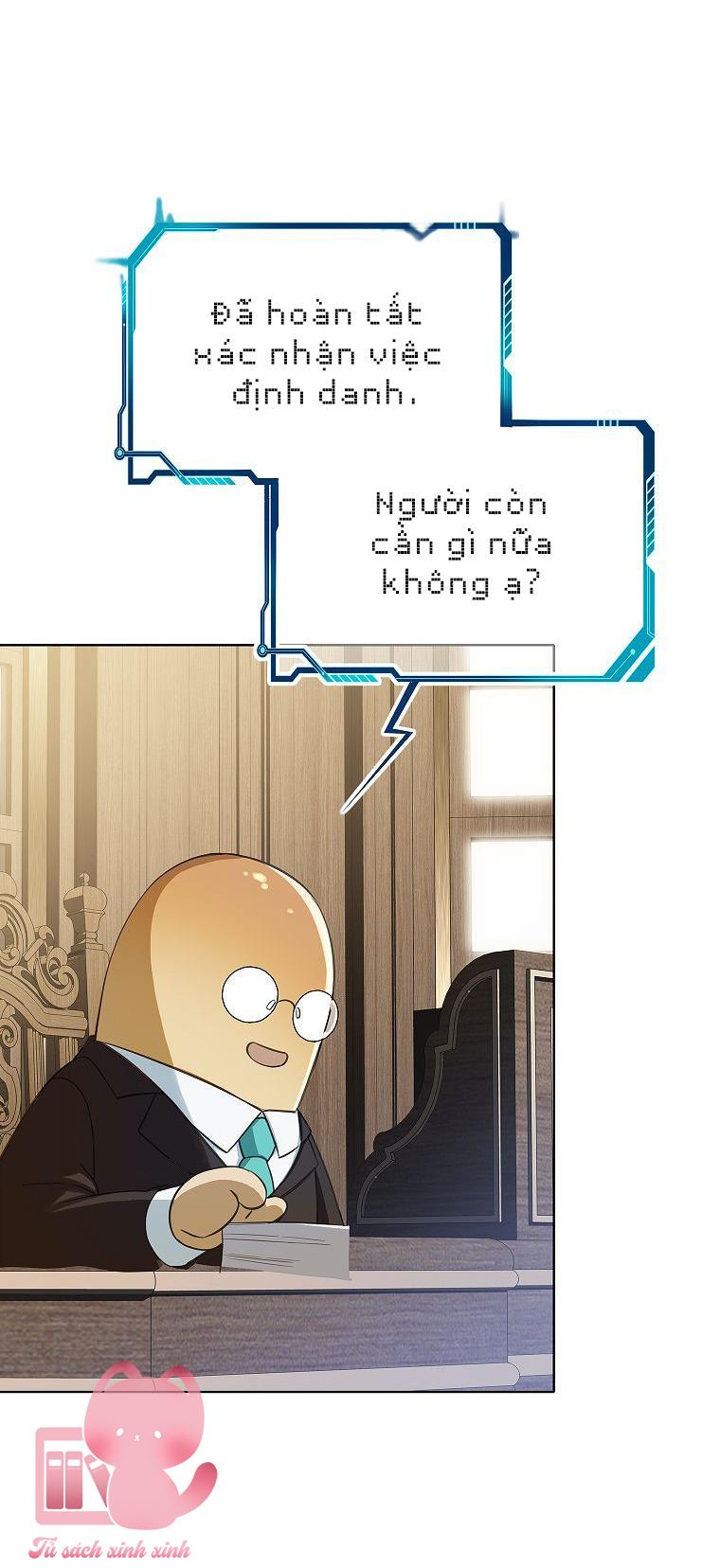 Người Thừa Kế Của Gia Tộc Phản Diện - Chap 22