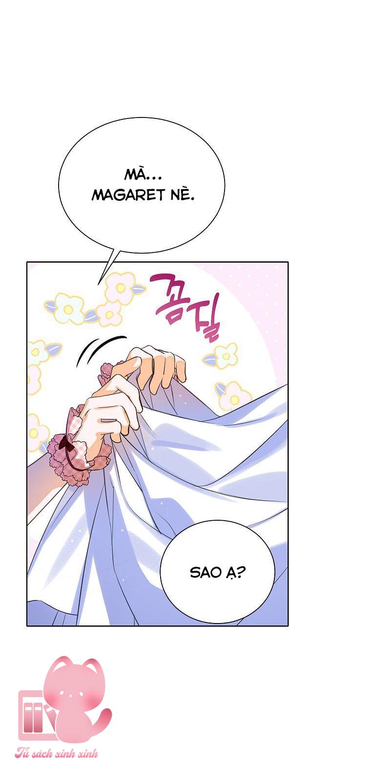 Người Thừa Kế Của Gia Tộc Phản Diện - Chap 22