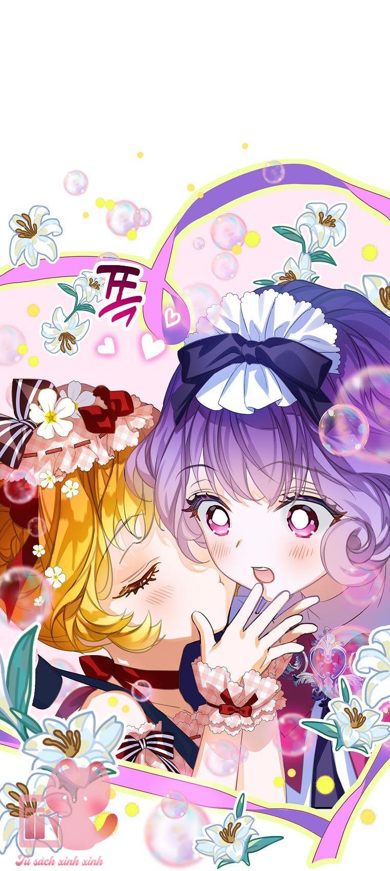 Người Thừa Kế Của Gia Tộc Phản Diện - Chap 22