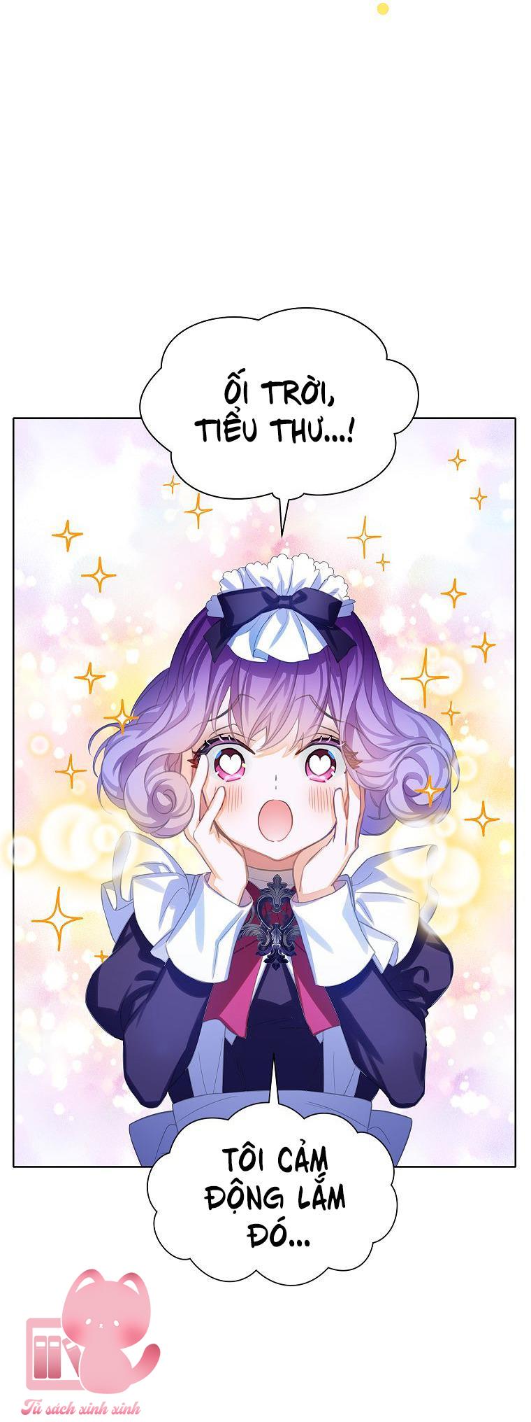 Người Thừa Kế Của Gia Tộc Phản Diện - Chap 22