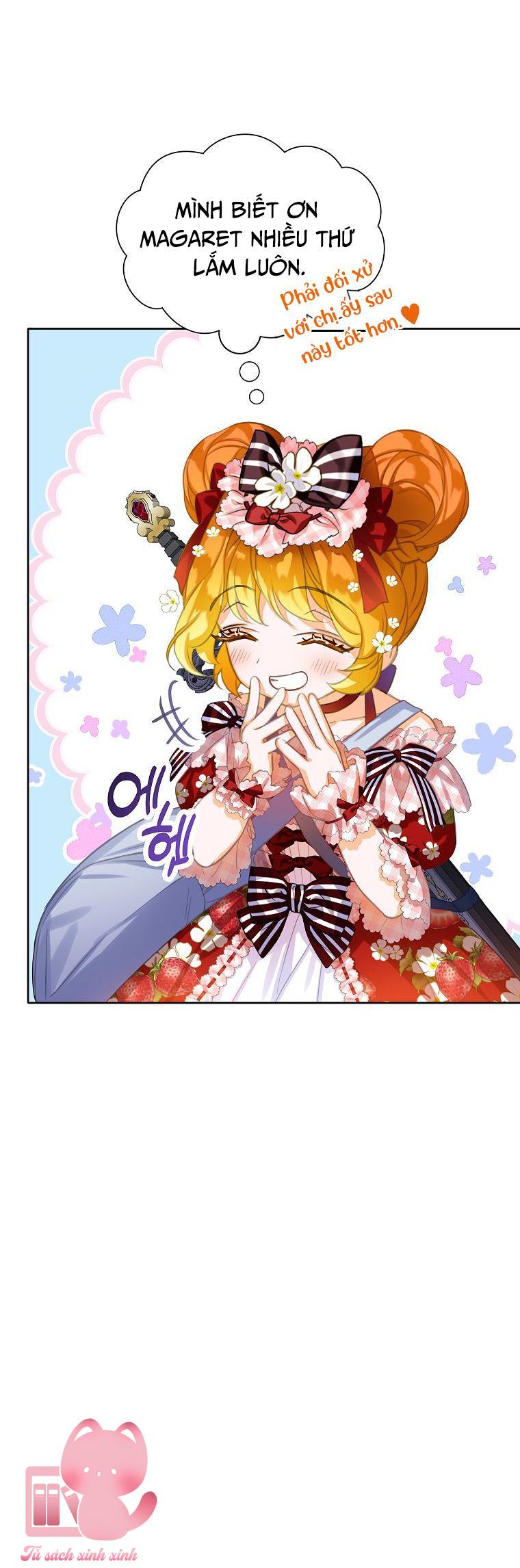 Người Thừa Kế Của Gia Tộc Phản Diện - Chap 22