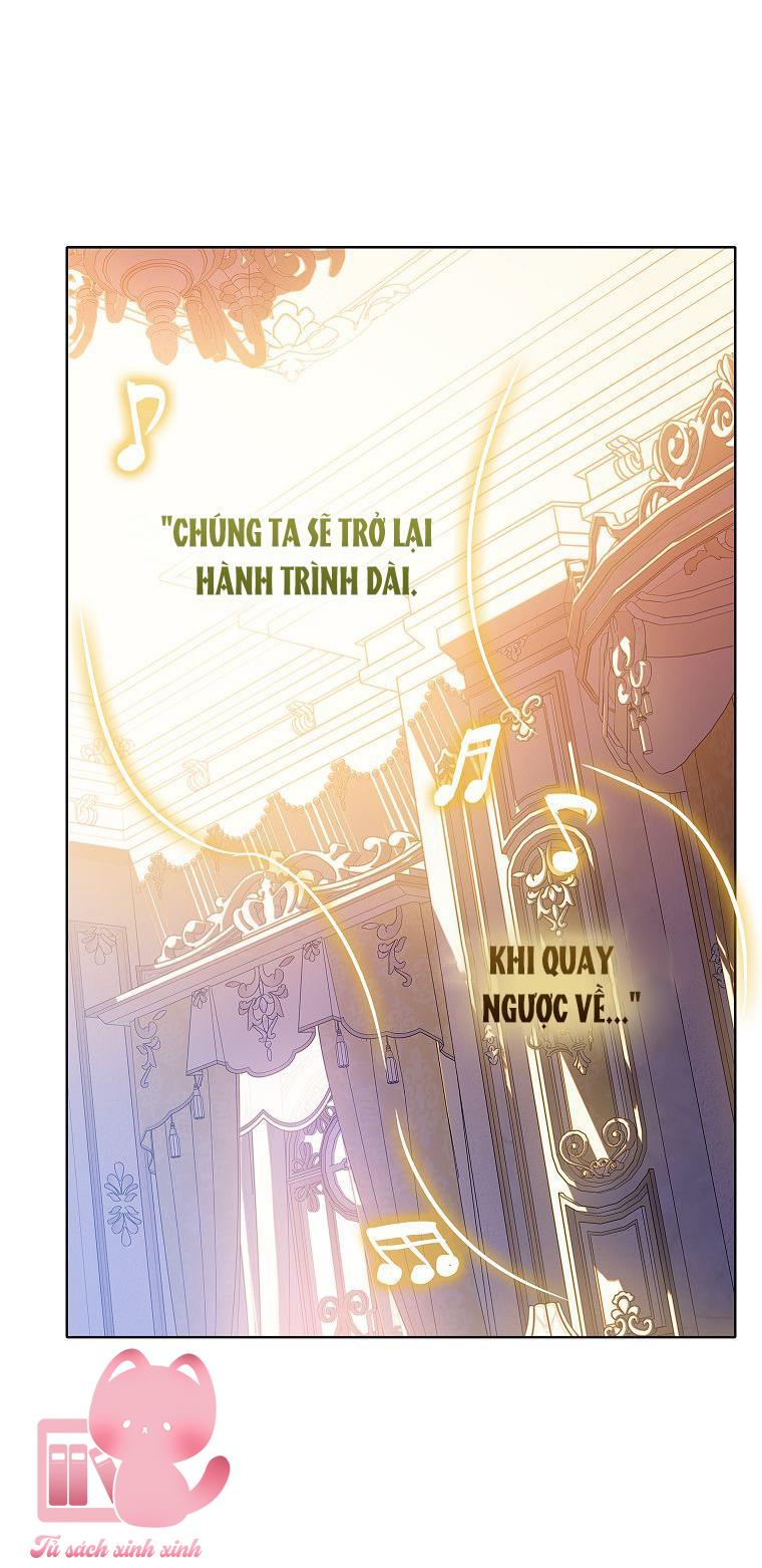 Người Thừa Kế Của Gia Tộc Phản Diện - Chap 22