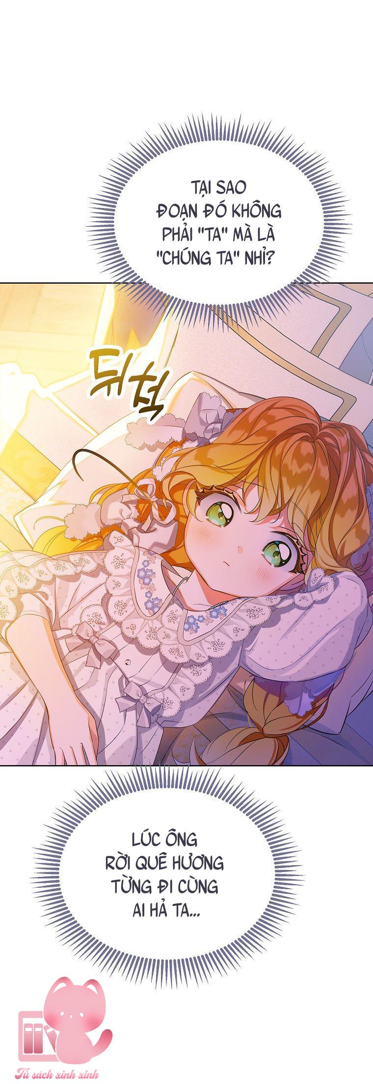 Người Thừa Kế Của Gia Tộc Phản Diện - Chap 22