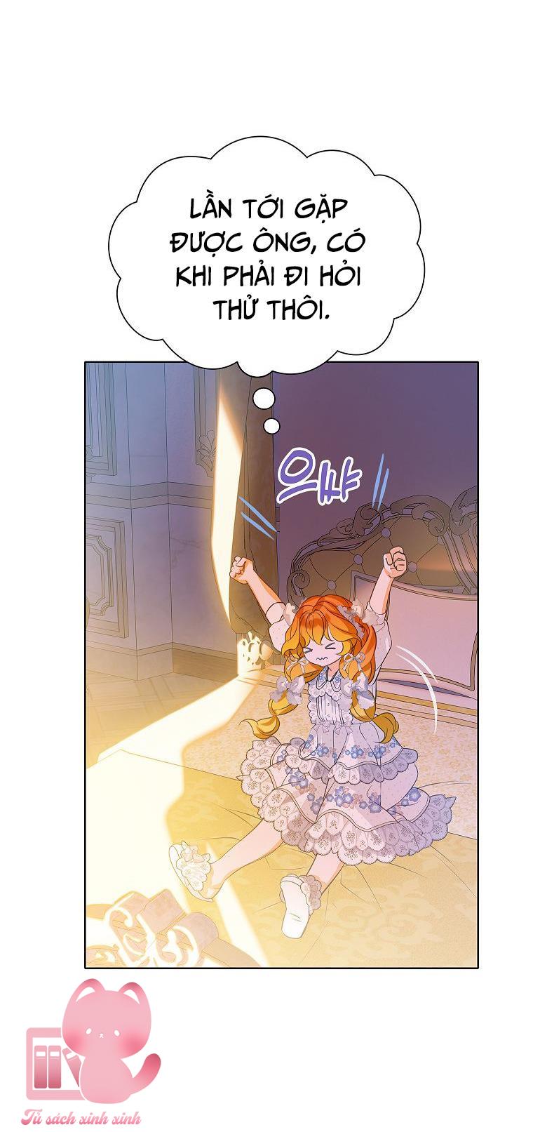 Người Thừa Kế Của Gia Tộc Phản Diện - Chap 22