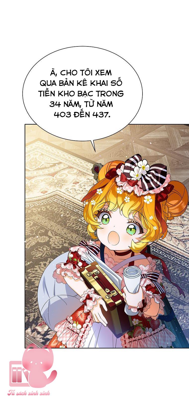 Người Thừa Kế Của Gia Tộc Phản Diện - Chap 22