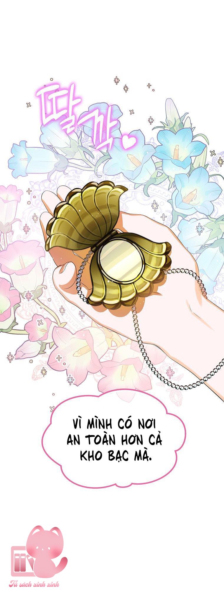 Người Thừa Kế Của Gia Tộc Phản Diện - Chap 22