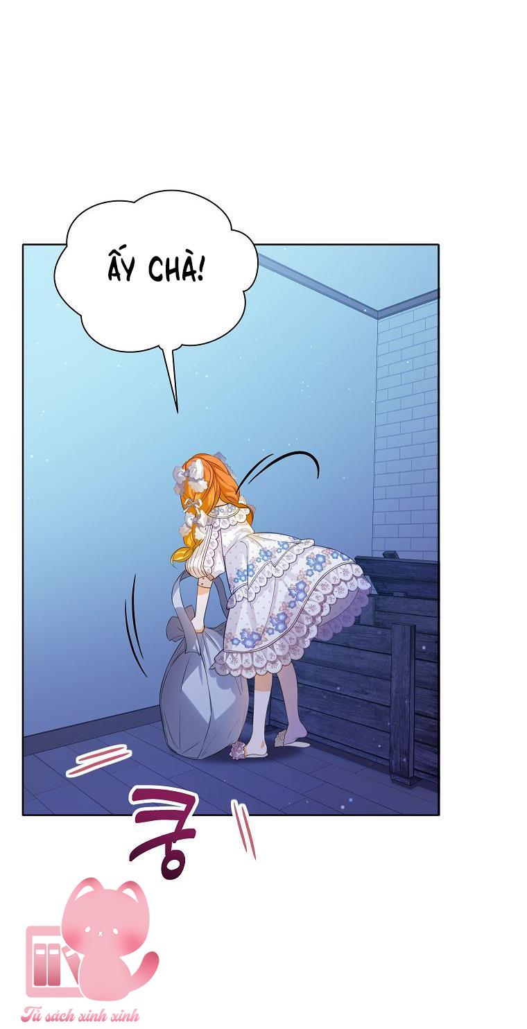 Người Thừa Kế Của Gia Tộc Phản Diện - Chap 22