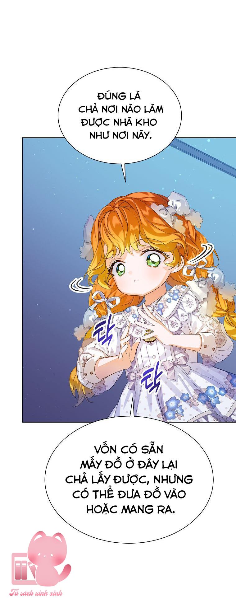 Người Thừa Kế Của Gia Tộc Phản Diện - Chap 22