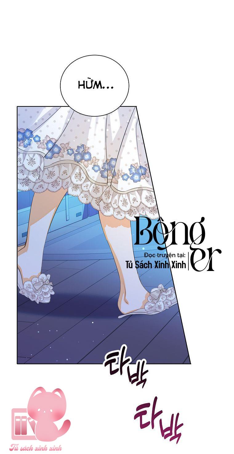 Người Thừa Kế Của Gia Tộc Phản Diện - Chap 22