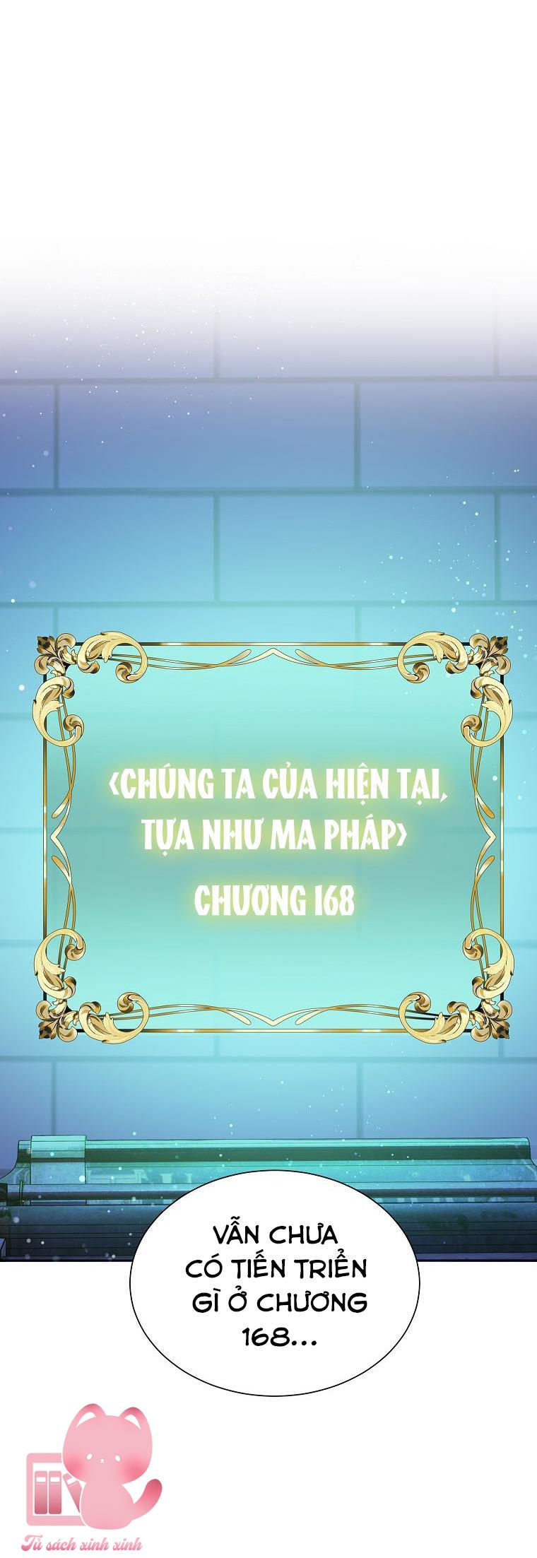 Người Thừa Kế Của Gia Tộc Phản Diện - Chap 22
