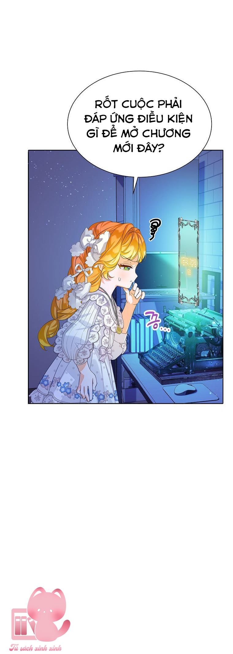 Người Thừa Kế Của Gia Tộc Phản Diện - Chap 22