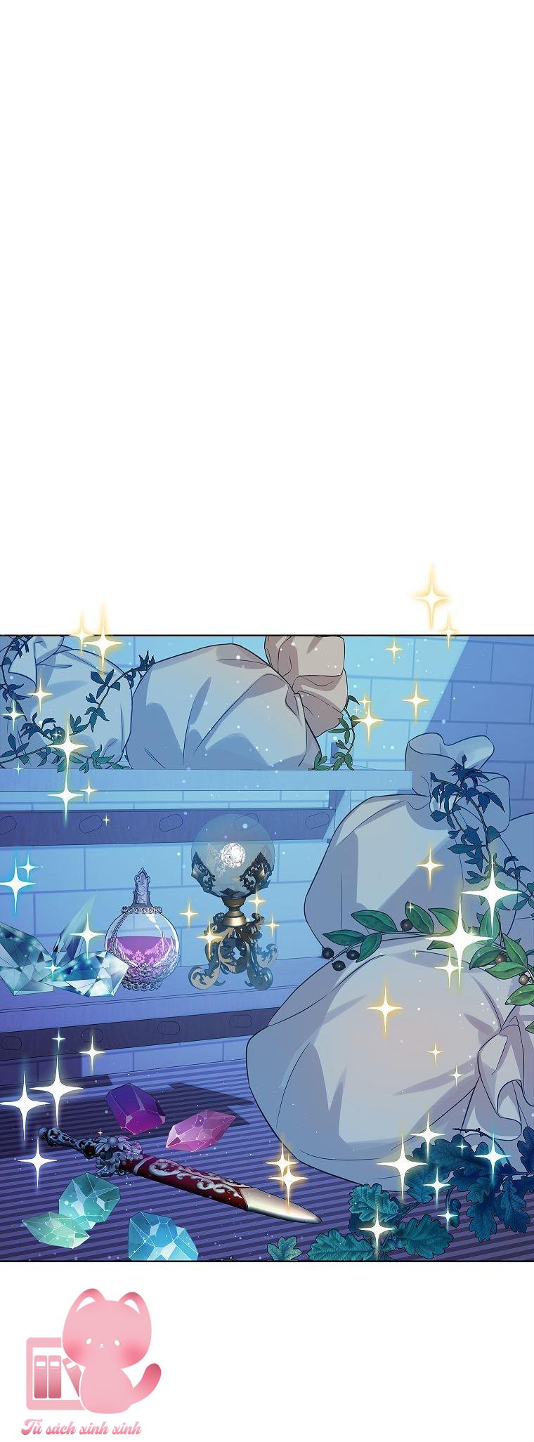 Người Thừa Kế Của Gia Tộc Phản Diện - Chap 22