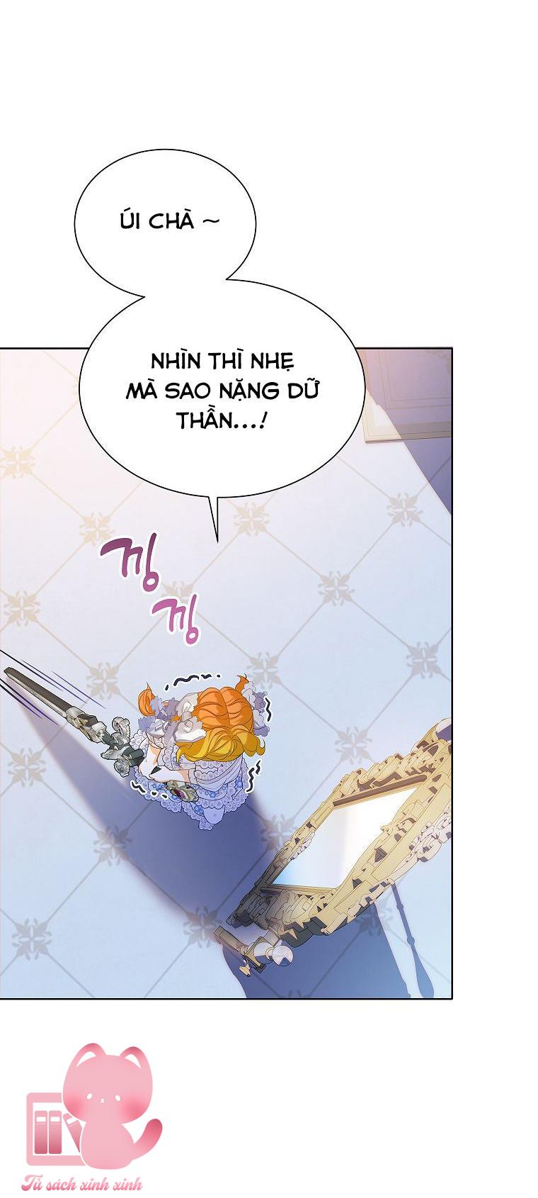 Người Thừa Kế Của Gia Tộc Phản Diện - Chap 22