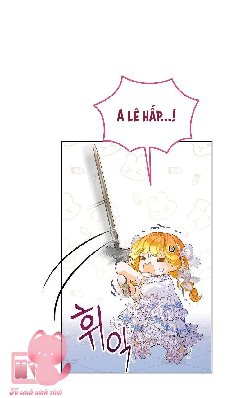 Người Thừa Kế Của Gia Tộc Phản Diện - Chap 22