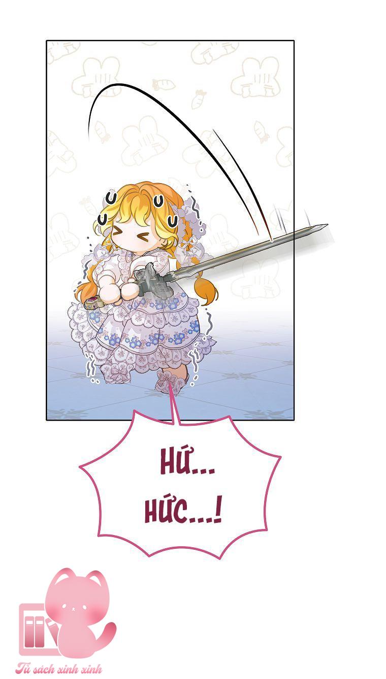 Người Thừa Kế Của Gia Tộc Phản Diện - Chap 22