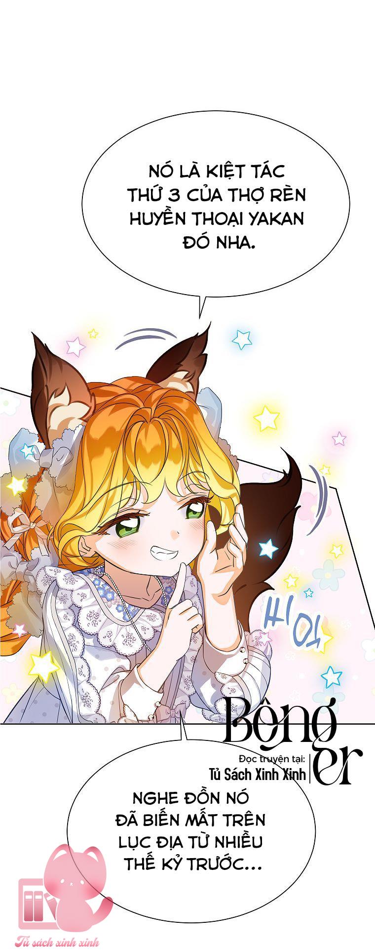 Người Thừa Kế Của Gia Tộc Phản Diện - Chap 22