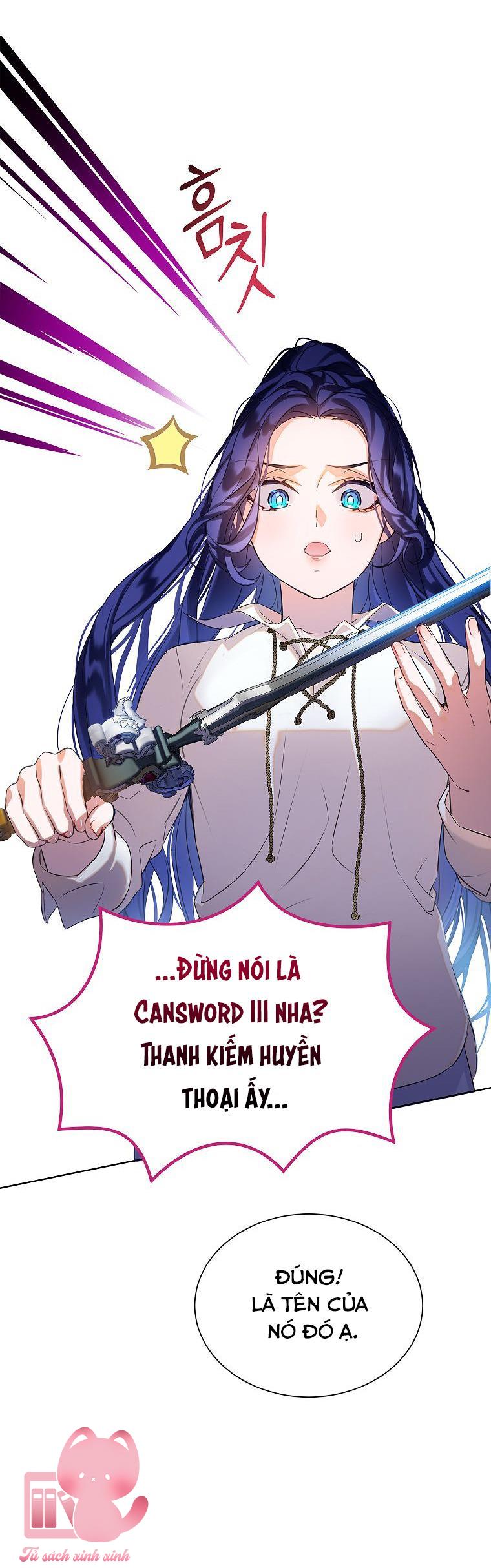 Người Thừa Kế Của Gia Tộc Phản Diện - Chap 22