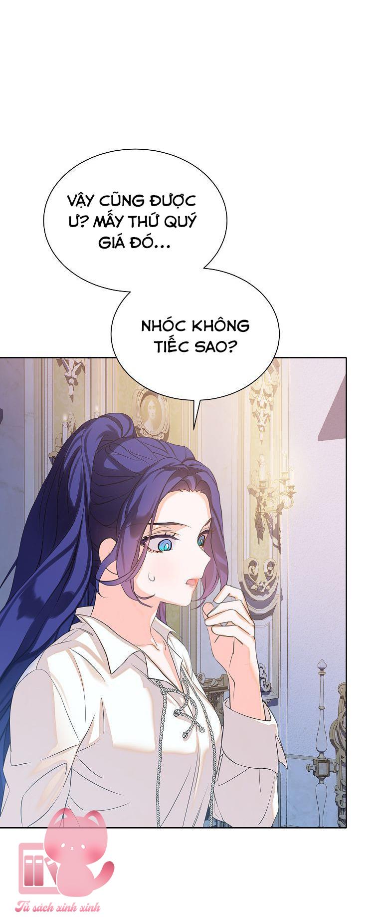 Người Thừa Kế Của Gia Tộc Phản Diện - Chap 22