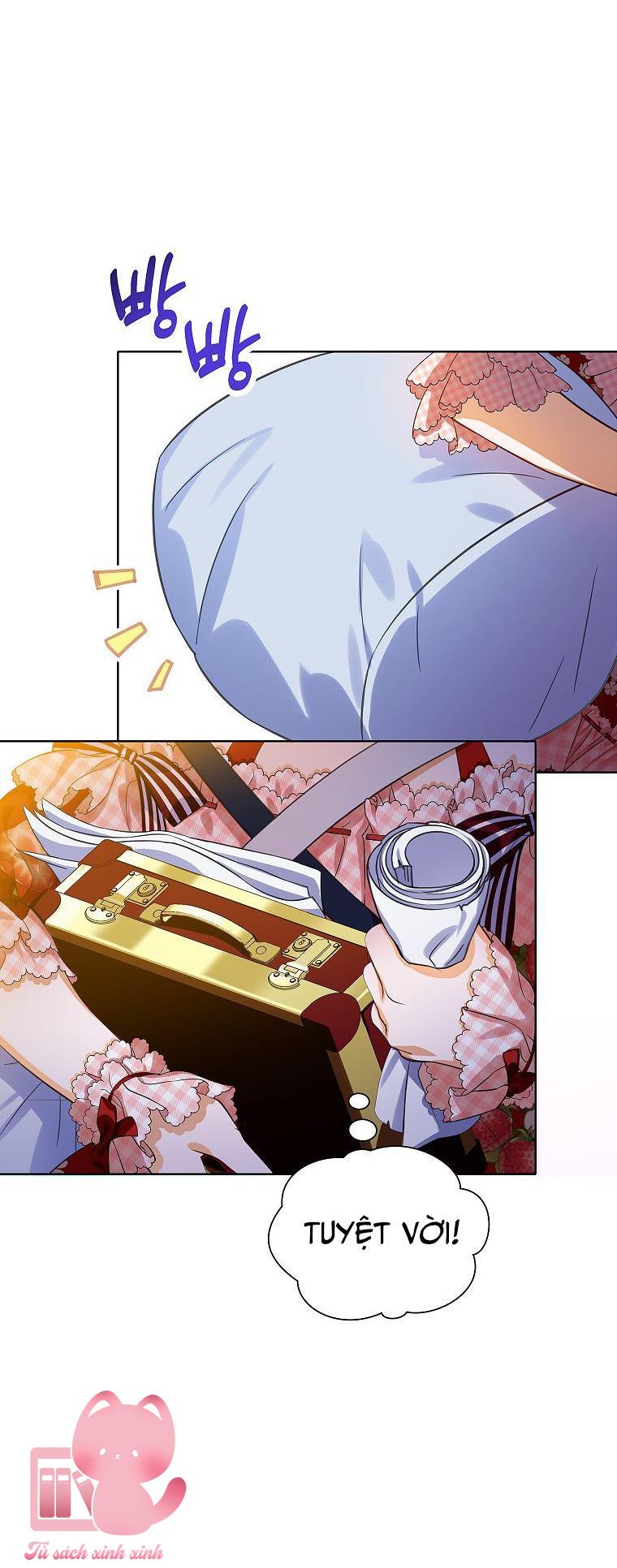 Người Thừa Kế Của Gia Tộc Phản Diện - Chap 22