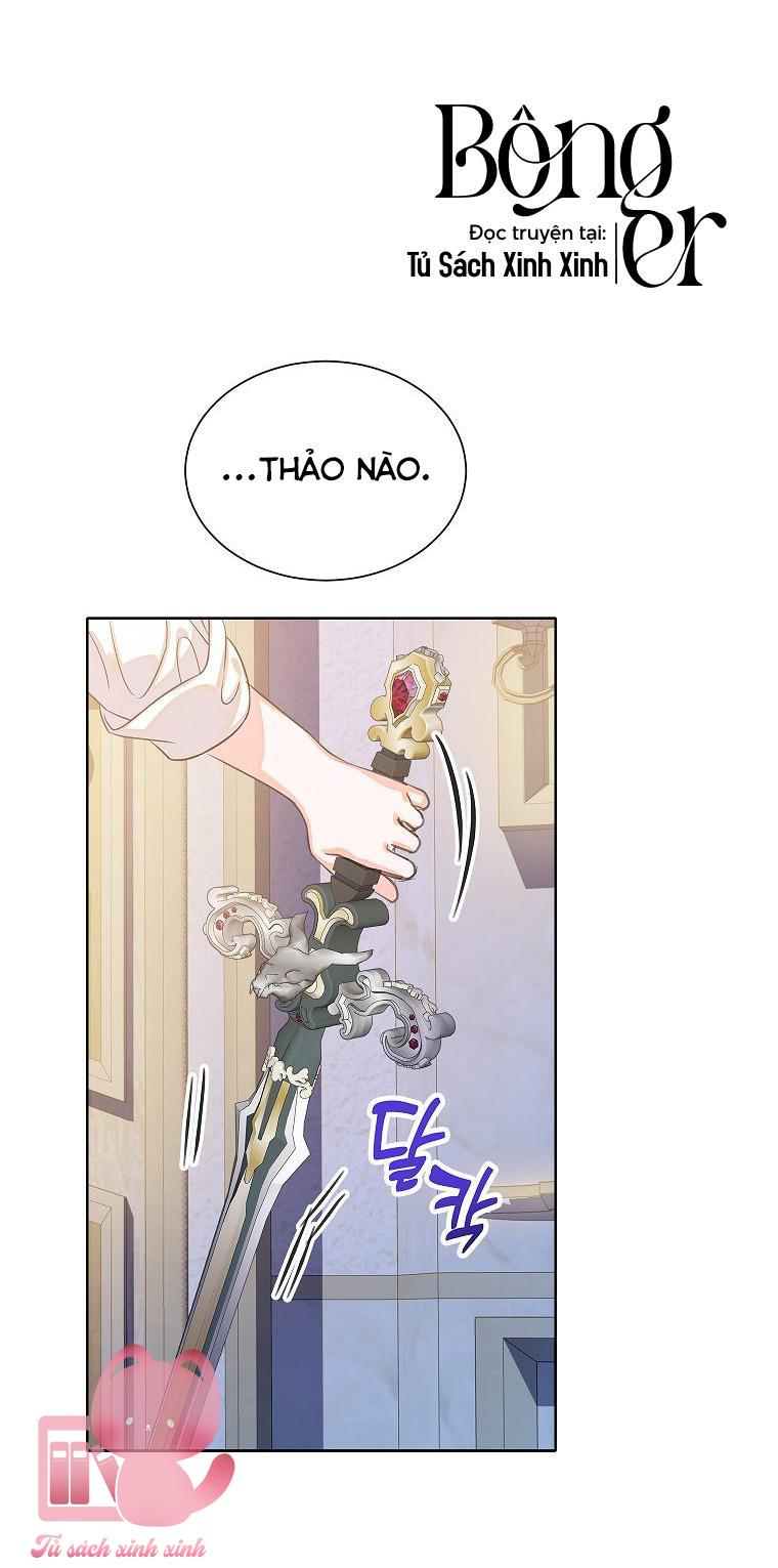 Người Thừa Kế Của Gia Tộc Phản Diện - Chap 22